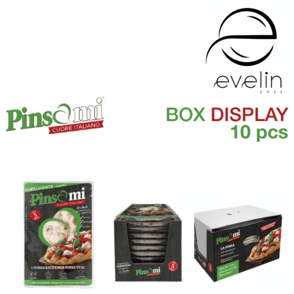 Пинса-AMBIENT Classica 1 x 230