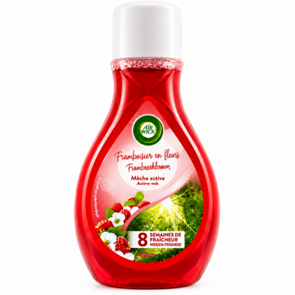 Ароматизатор Еър Уик  375мл. Raspberry Blossom