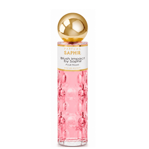 Парфюм 30 МЛ EDP SAPHIR SRA BLUSH IMPACT BY SAPHIR
