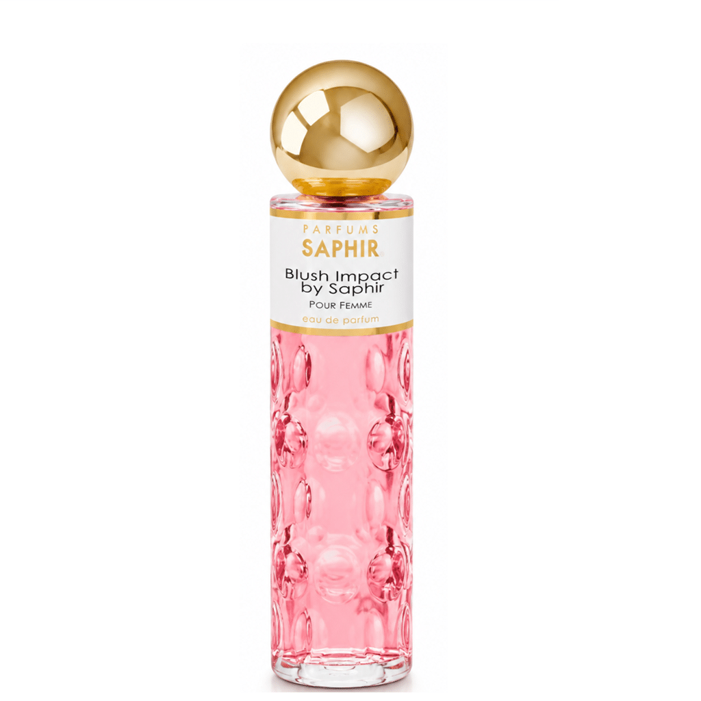 Парфюм 30 МЛ EDP SAPHIR SRA BLUSH IMPACT BY SAPHIR