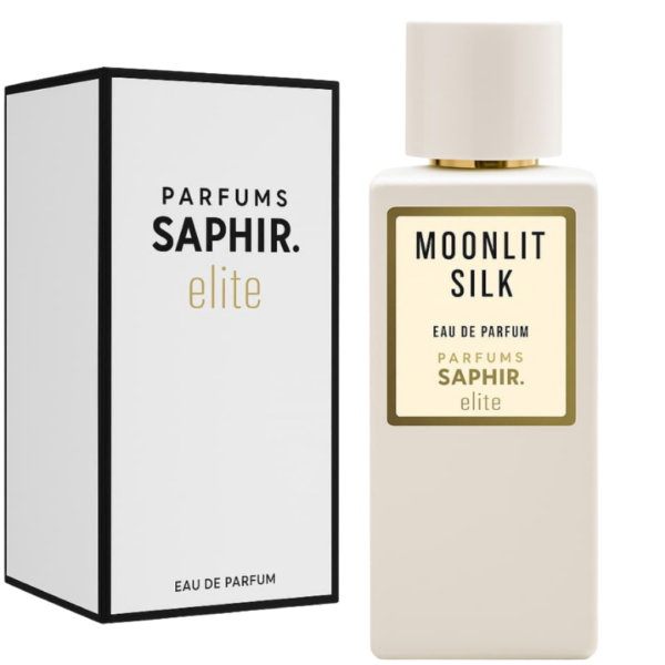 Парфюм FRASCO 100 МЛ SAPHIR ELITE MOONLIT SILK