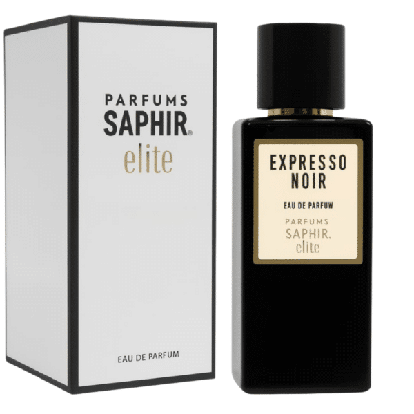 Парфюм FRASCO 100 МЛ SAPHIR ELITE NOIR WHISPERS