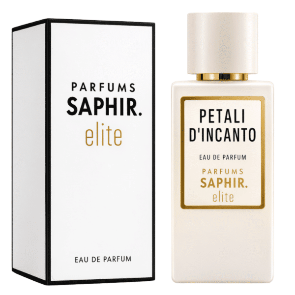 Парфюм FRASCO 100 МЛ SAPHIR ELITE PETALI D'INCANTO
