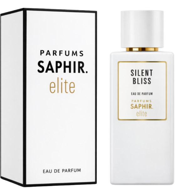 Парфюм FRASCO 100 МЛ SAPHIR ELITE SILENT BLISS