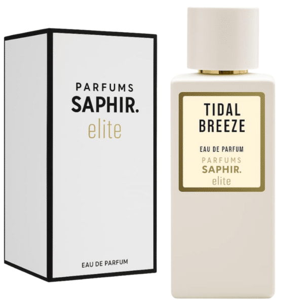 Парфюм FRASCO 100 МЛ SAPHIR ELITE TIDAL BREEZE