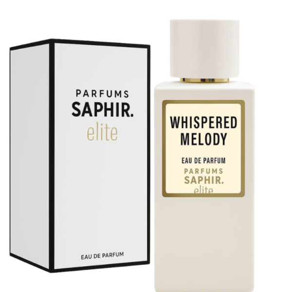 Парфюм FRASCO 100 МЛ SAPHIR ELITE WHISPERED MELODY