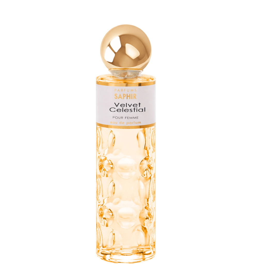 Парфюм 30 МЛ EDP SAPHIR SRA VELVET CELESTIAL