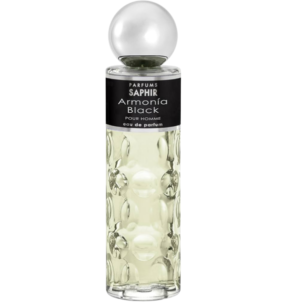 Парфюм FRASCO 200 МЛ EDP CRO ARMONIA BLACK
