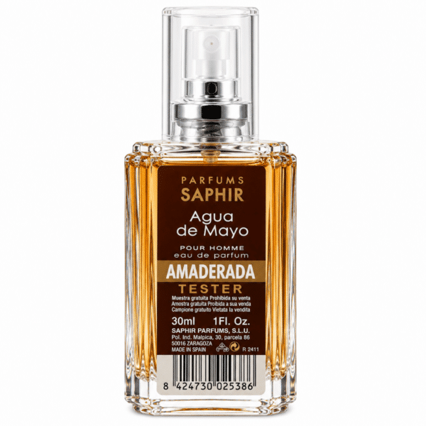 Парфюм TESTER 30 МЛ EDP CRO AGUA DE MAYO