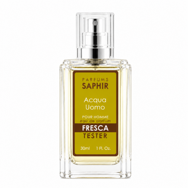 Парфюм TESTER 30 МЛ EDP CRO ACQUA UOMO-