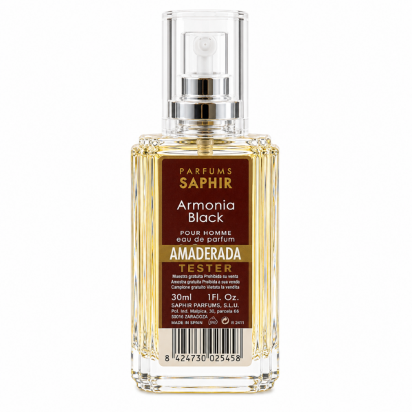 Парфюм TESTER 30 МЛ EDP CRO ARMONIA BLACK-