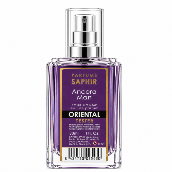 Парфюм TESTER 30 МЛ EDP CRO ANCORA MAN