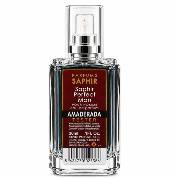 Парфюм TESTER 30 МЛ EDP CRO PERFECT MAN