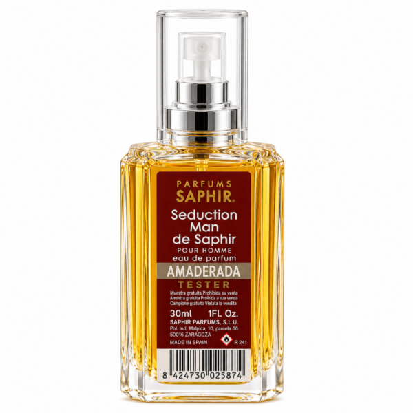 Парфюм TESTER 30 МЛ EDP CRO SEDUCTION MAN
