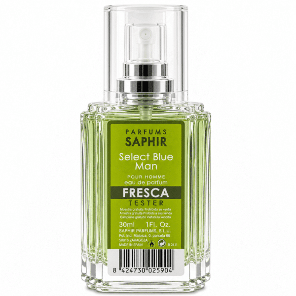 Парфюм TESTER 30 МЛ EDP CRO SELECT BLUE MAN