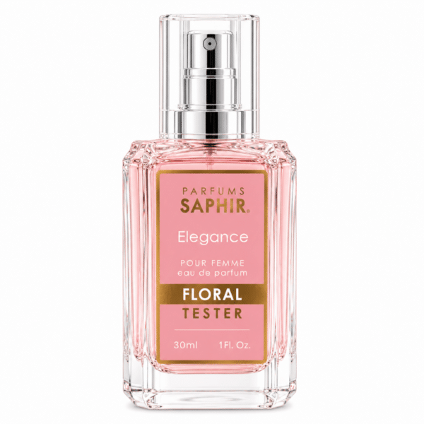 Парфюм TESTER 30 МЛ EDP SRA ELEGANCE