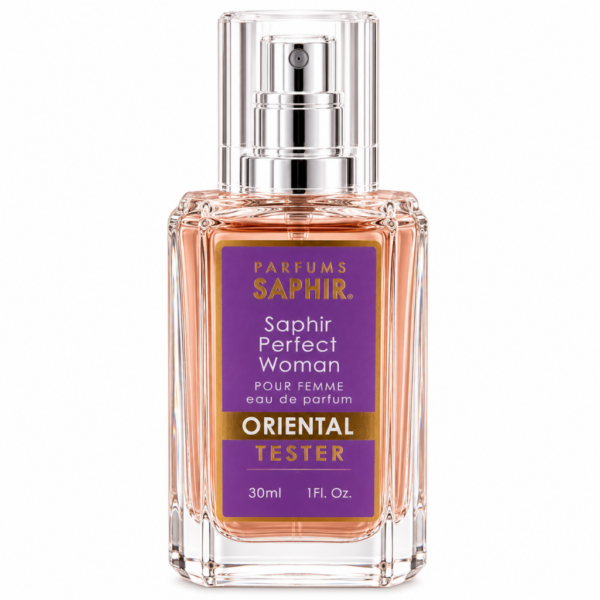 Парфюм TESTER 30 МЛ EDP SRA PERFECT WOMAN