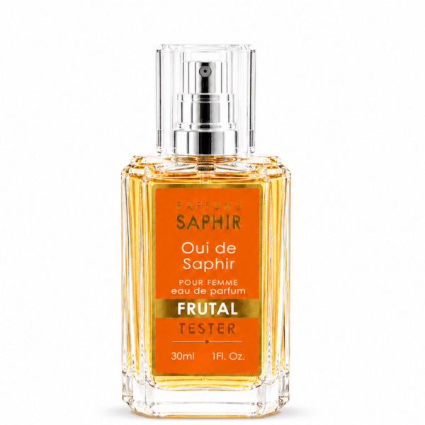 Парфюм TESTER 30 МЛ EDP SRA OUI DE SAPHIR