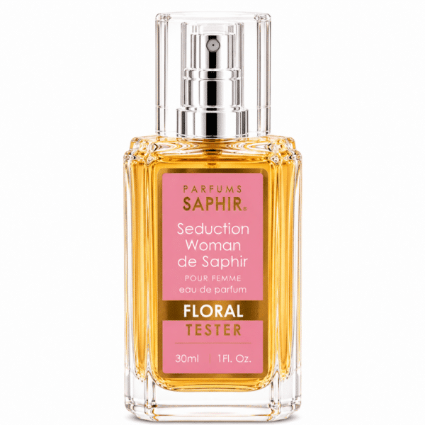 Парфюм TESTER 30 МЛ EDP SRA SEDUCTION WOMAN