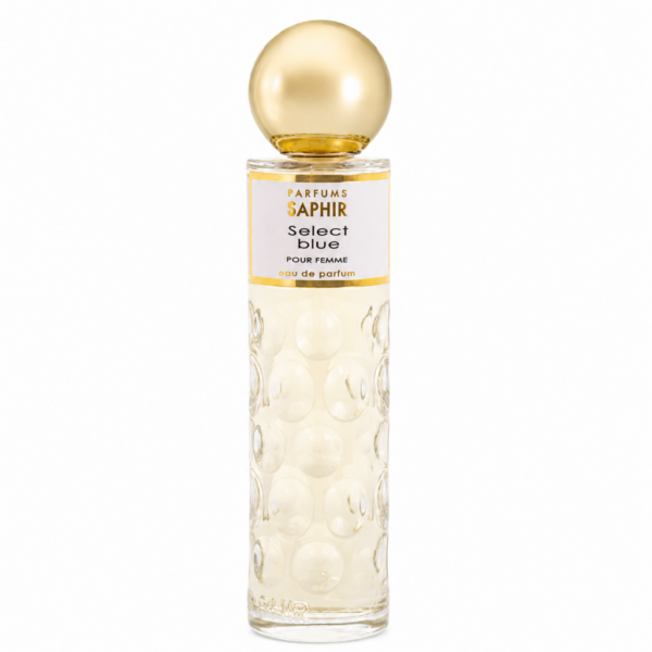 Парфюм TESTER 30 МЛ EDP SRA SELECT BLUE