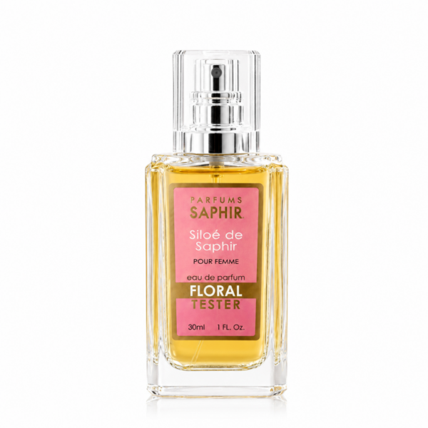Парфюм TESTER 30 МЛ EDP SRA SILOE DE SAPHIR