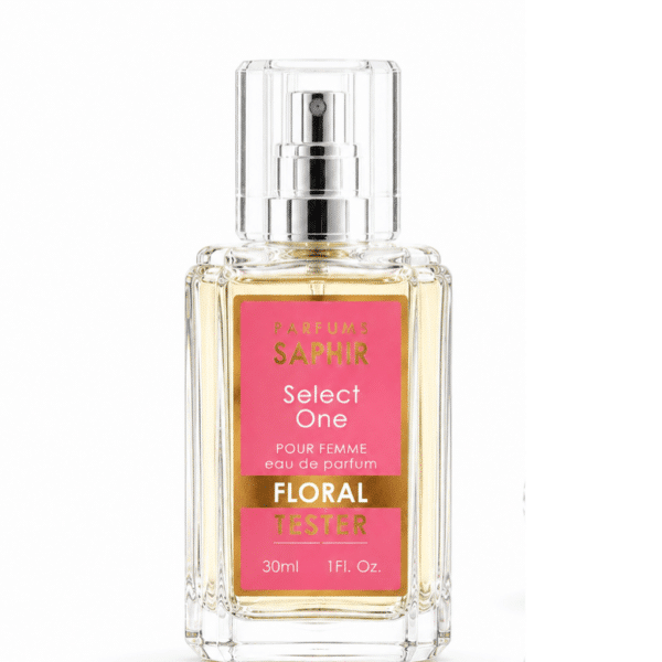 Парфюм TESTER 30 МЛ EDP SRA SELECT ONE