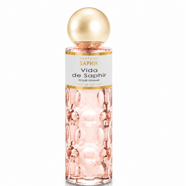 Парфюм TESTER 30 МЛ EDP SRA VIDA DE SAPHIR