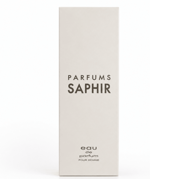 Опаковказа парфюм CAJA INDIVIDUAL SAPHIR PARFUMS 200 мл. BEIGE