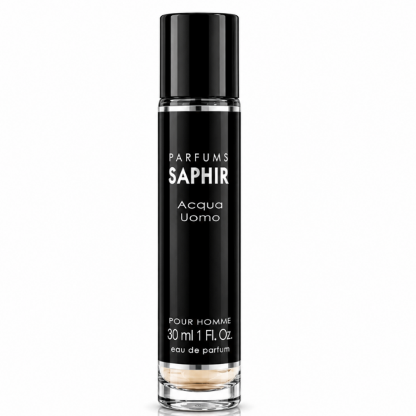 Парфюм FRASCO 30 МЛ EDP SAPHIR CRO ACQUA UOMО