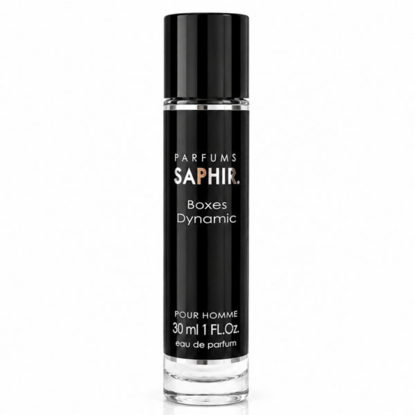 Парфюм FRASCO 30 МЛ EDP SAPHIR CRO BOXES DYNAMIC