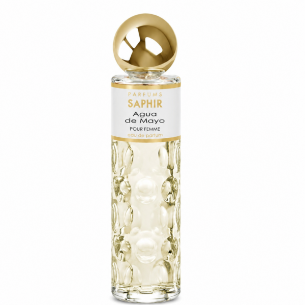Парфюм FRASCO 30 МЛ EDP SAPHIR SRA AGUA DE MAYO