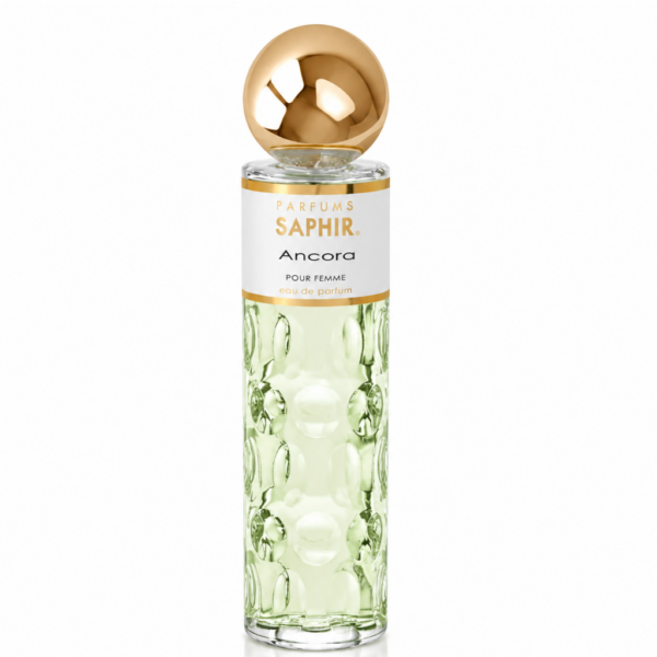 Парфюм FRASCO 30 МЛ EDP SAPHIR SRA ANCORA