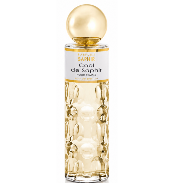 Парфюм FRASCO 30 МЛ EDP SAPHIR SRA COOL