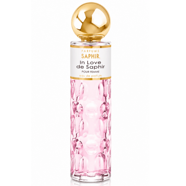 Парфюм FRASCO 30 МЛ EDP SAPHIR SRA IN LOVE