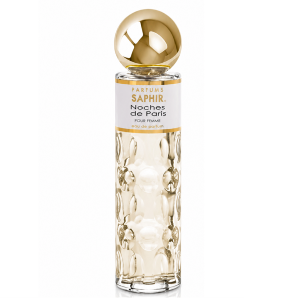 Парфюм FRASCO 30 МЛ EDP SAPHIR SRA NOCHES DE PARIS