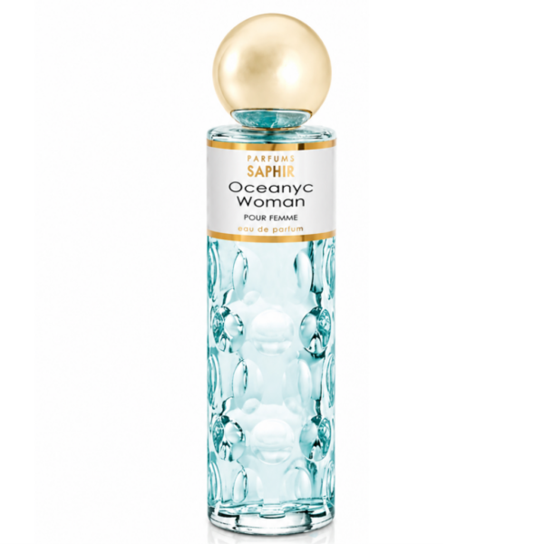 Парфюм FRASCO 30 МЛ EDP SAPHIR SRA OCEANYC WOMAN