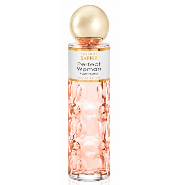 Парфюм FRASCO 30 МЛ EDP SAPHIR SRA PERFECT WOMAN