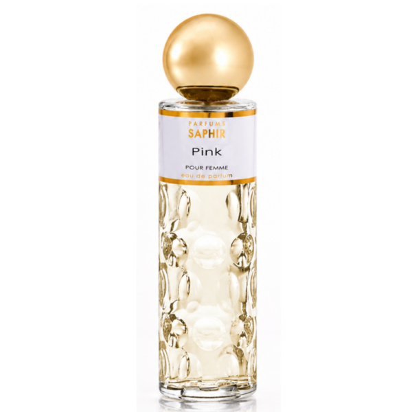 Парфюм FRASCO 30 МЛ EDP SAPHIR SRA PINK