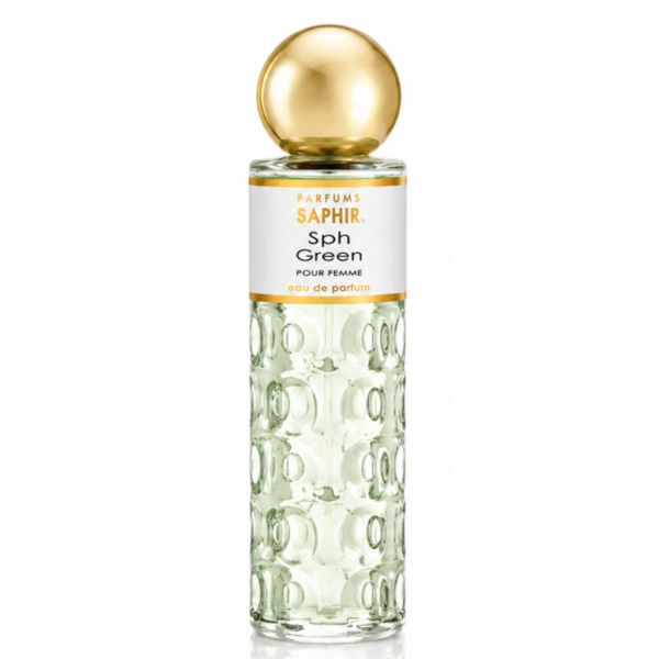 Парфюм FRASCO 30 МЛ EDP SAPHIR SRA SPH GREEN