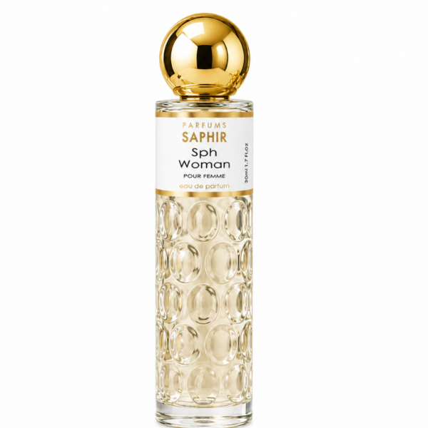 Парфюм FRASCO 30 МЛ EDP SAPHIR SRA SPH  WOMAN