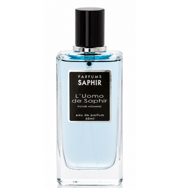 Парфюм FRASCO 50 МЛ EDP CRO L'UOMO DE SAPHIR