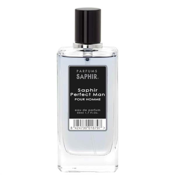 Парфюм FRASCO 50 МЛ EDP CRO PERFECT MAN