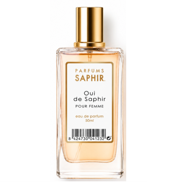 Парфюм FRASCO 50 МЛ EDP SRA OUI DE SAPHIR