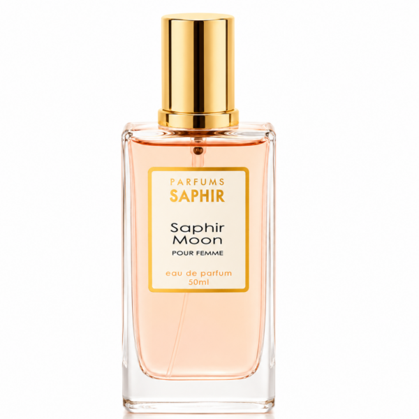 Парфюм FRASCO 50 МЛ EDP SRA SAPHIR MOON