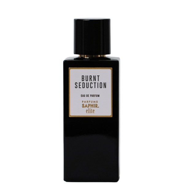 Парфюм TESTER 100 МЛ SAPHIR ELITE BURNT SEDUCTION