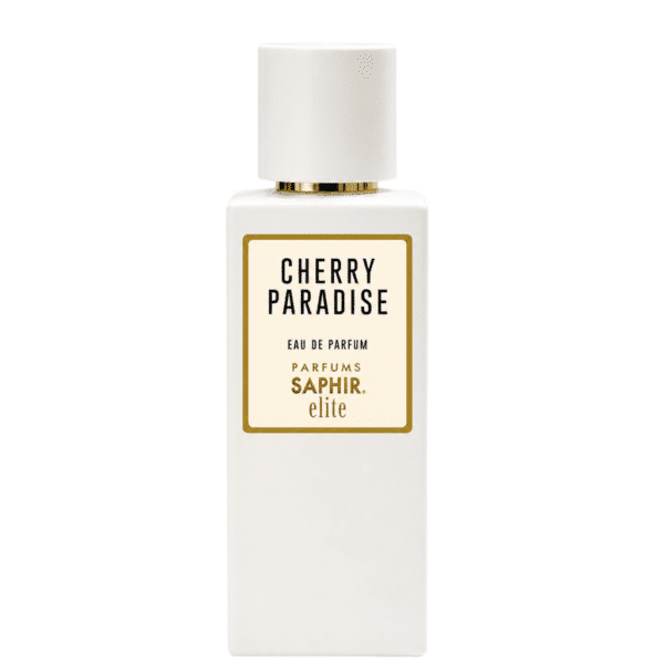 Парфюм TESTER 100 МЛ SAPHIR ELITE CHERRY PARADISE