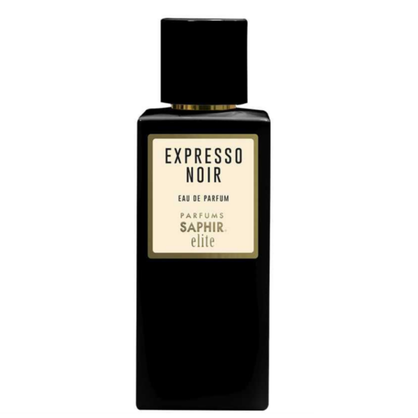 Парфюм TESTER 100 МЛ SAPHIR ELITE EXPRESSO NOIR