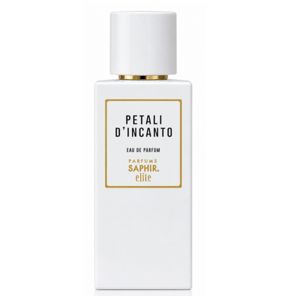 Парфюм TESTER 100 МЛ SAPHIR ELITE PETALI D'INCANTO