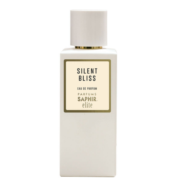 Парфюм TESTER 100 МЛ SAPHIR ELITE SILENT BLISS