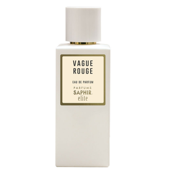 Парфюм TESTER 100 МЛ SAPHIR ELITE VAGUE ROUGE